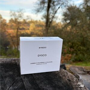 Byredo Dysco Eyeshadow Palette